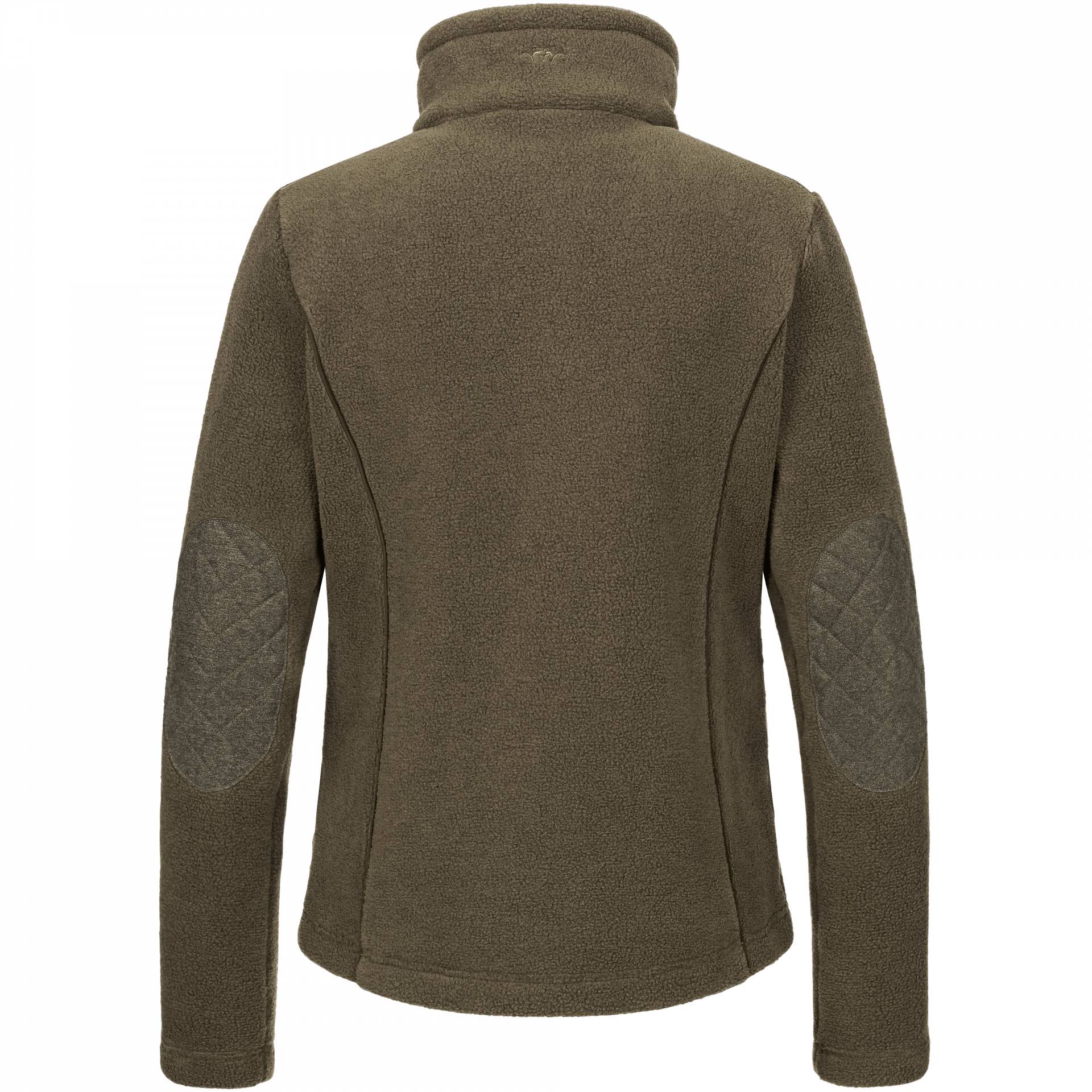 Blaser Damen Fleecejacke Josefa - Heidejagd