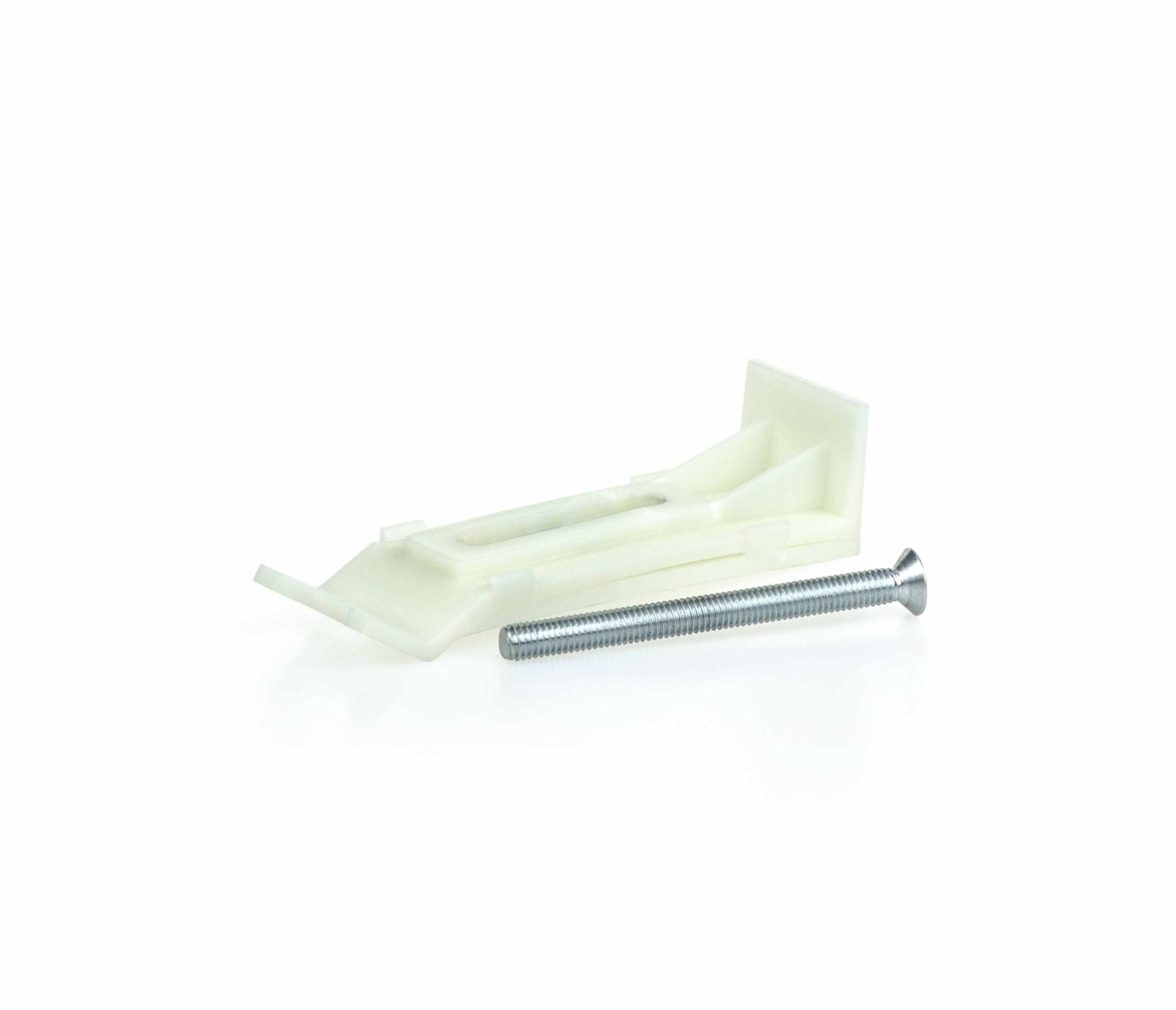 Gehörnklammern Rotwild - Heidejagd