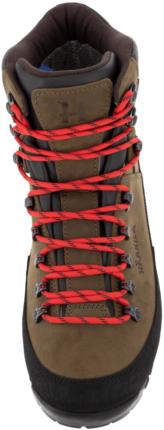 Härkila Jagdstiefel Saxnäs GTX - Heidejagd