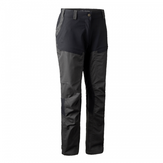 Deerhunter Damen Jagdhose Lady Ann - Heidejagd