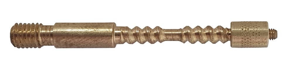 Ballistol Filzadapter für 3 Filze - Heidejagd