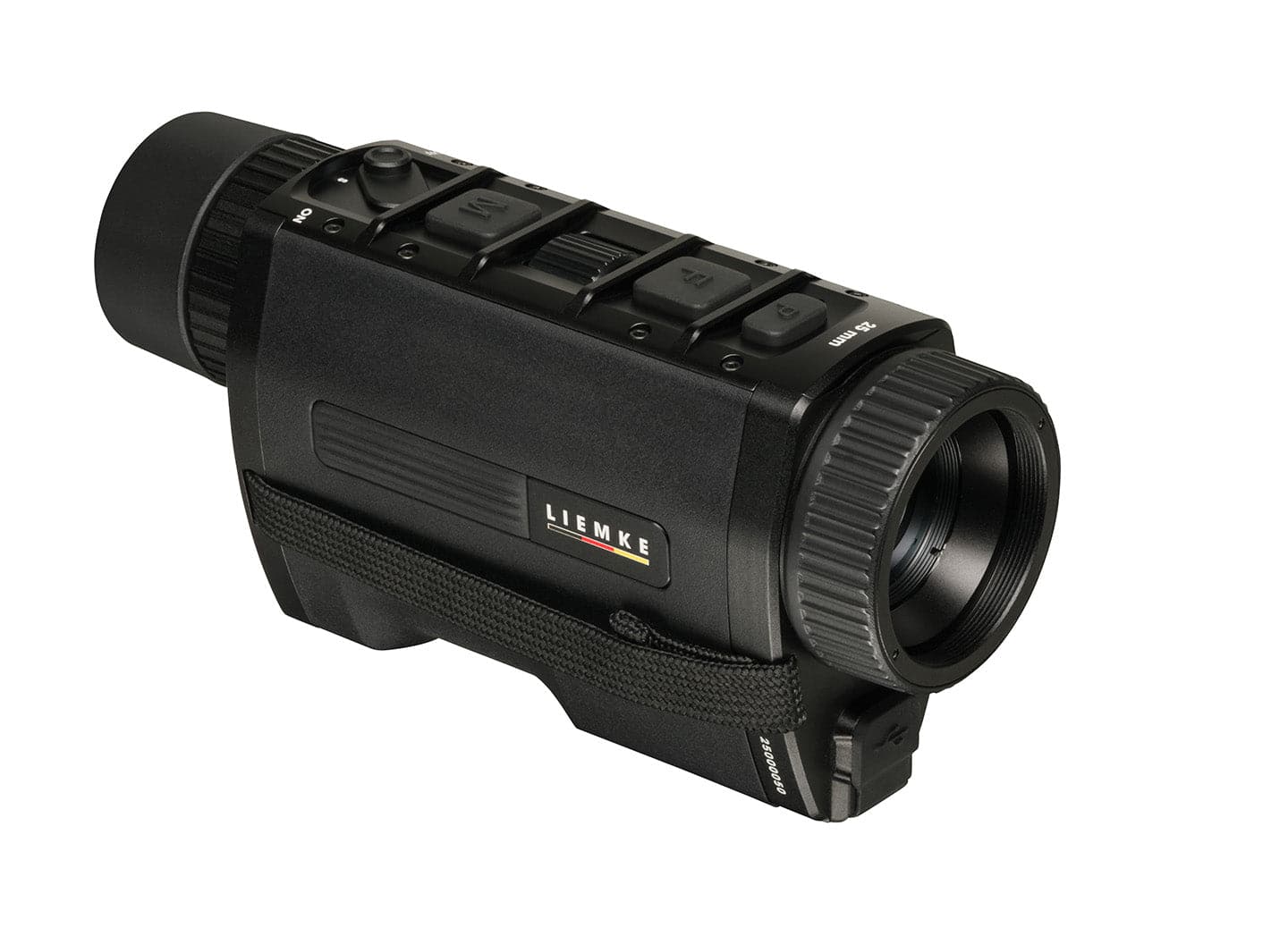 Liemke Wärmebildgerät Keiler 25.1 - Heidejagd