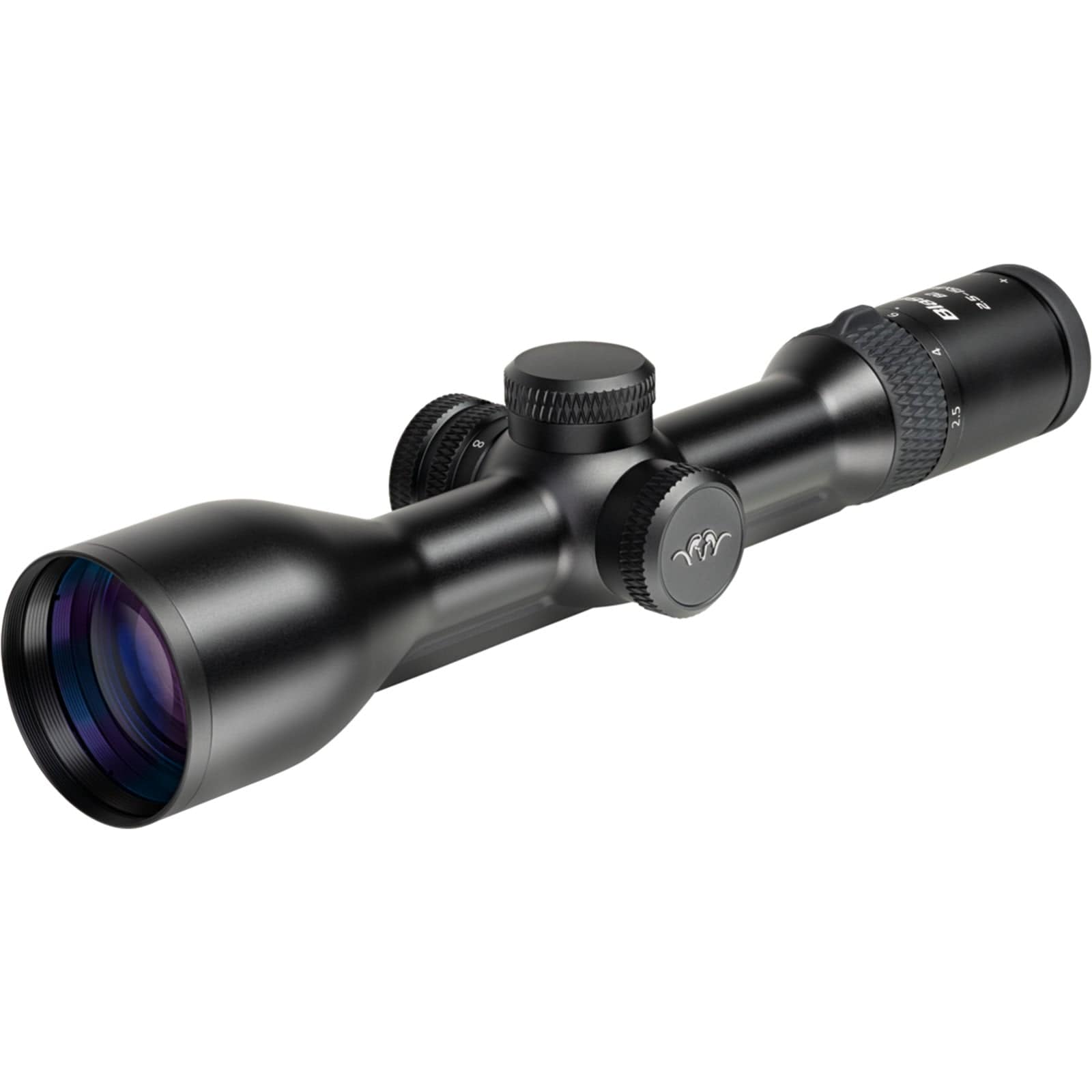 Blaser Zielfernrohr B2 2,5-15x56 iC S - Heidejagd