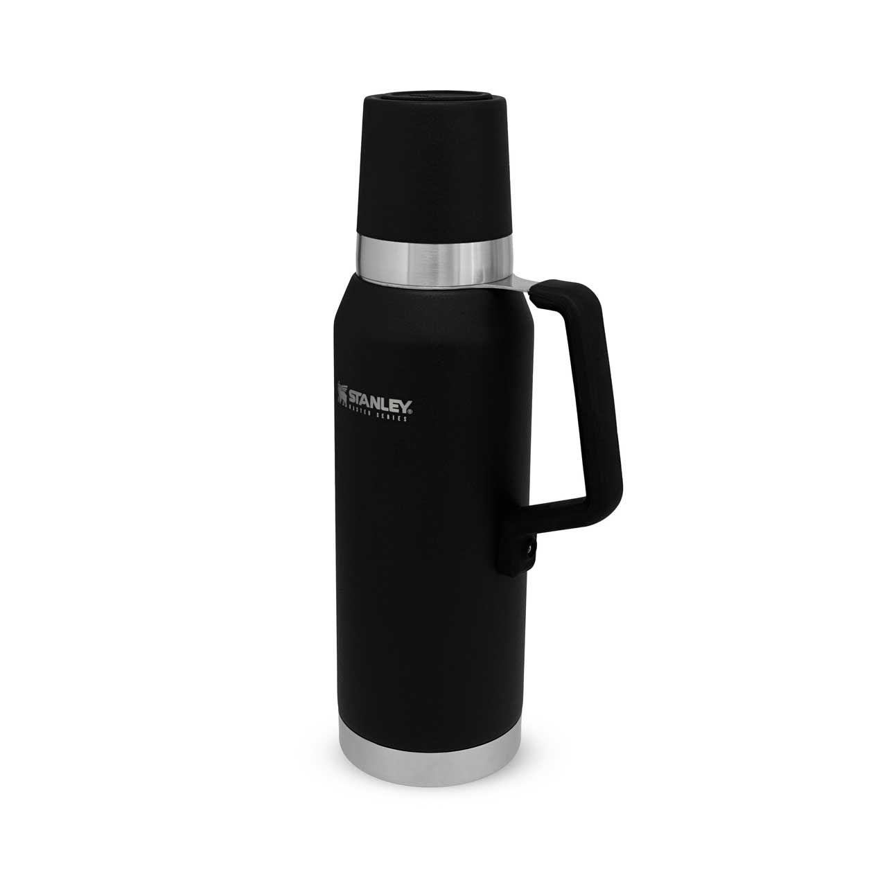 Stanley Master Vacuum Flasche 1,3 L - Heidejagd