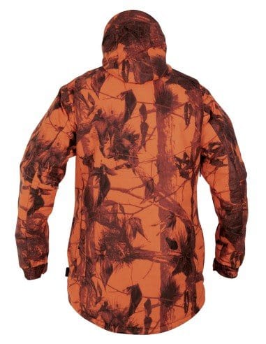 Hart Herren Jacke DONON-J HT - Heidejagd