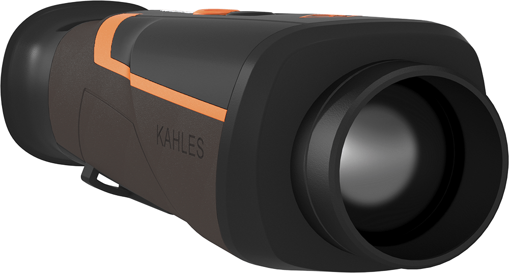 Kahles Wärmebildgerät Helia TI 18+ - Heidejagd