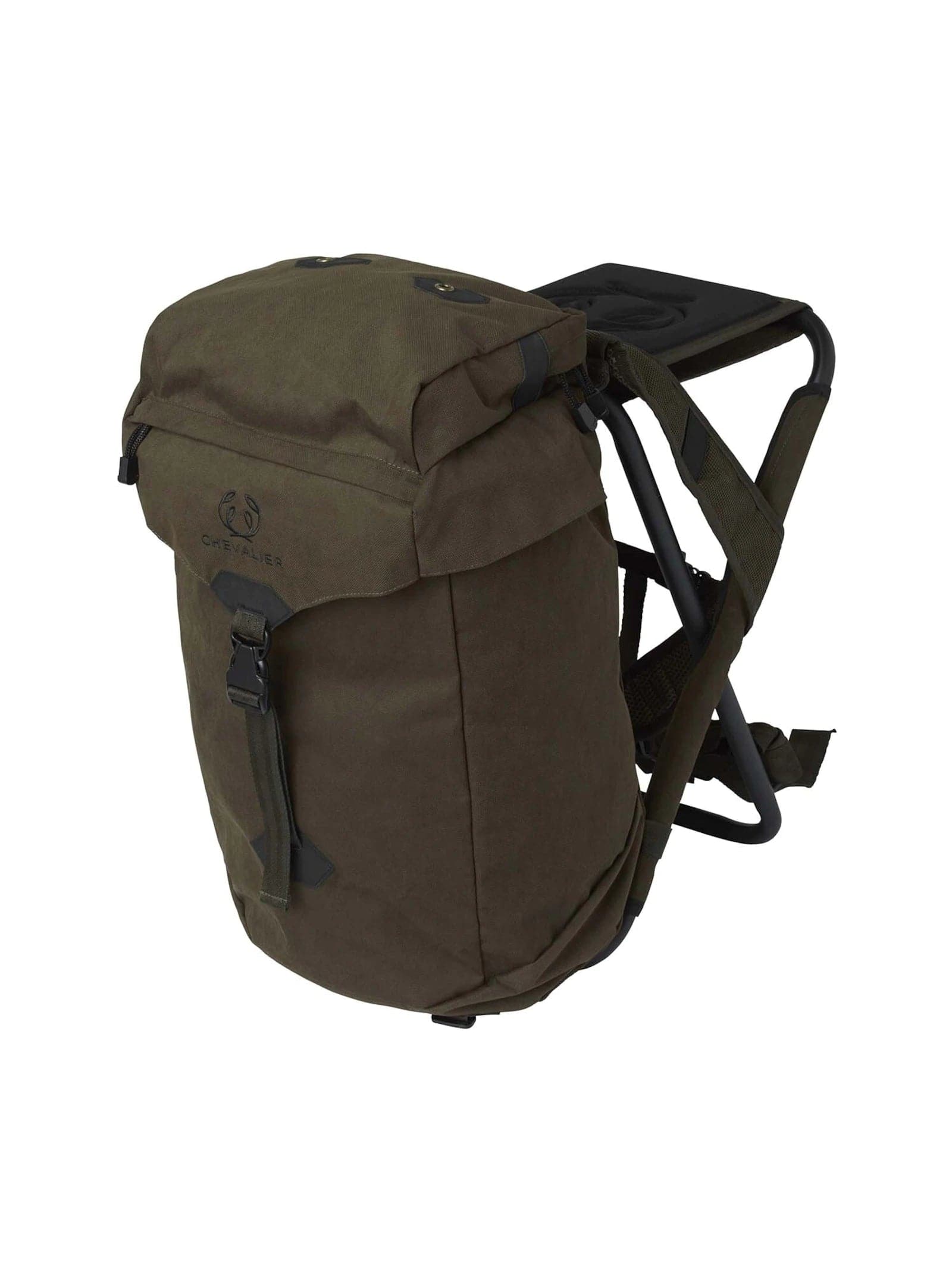 Chevalier Sitzrucksack 35L - Heidejagd
