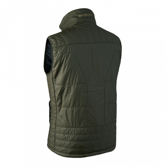 Deerhunter Herren Heizweste Heat - Heidejagd