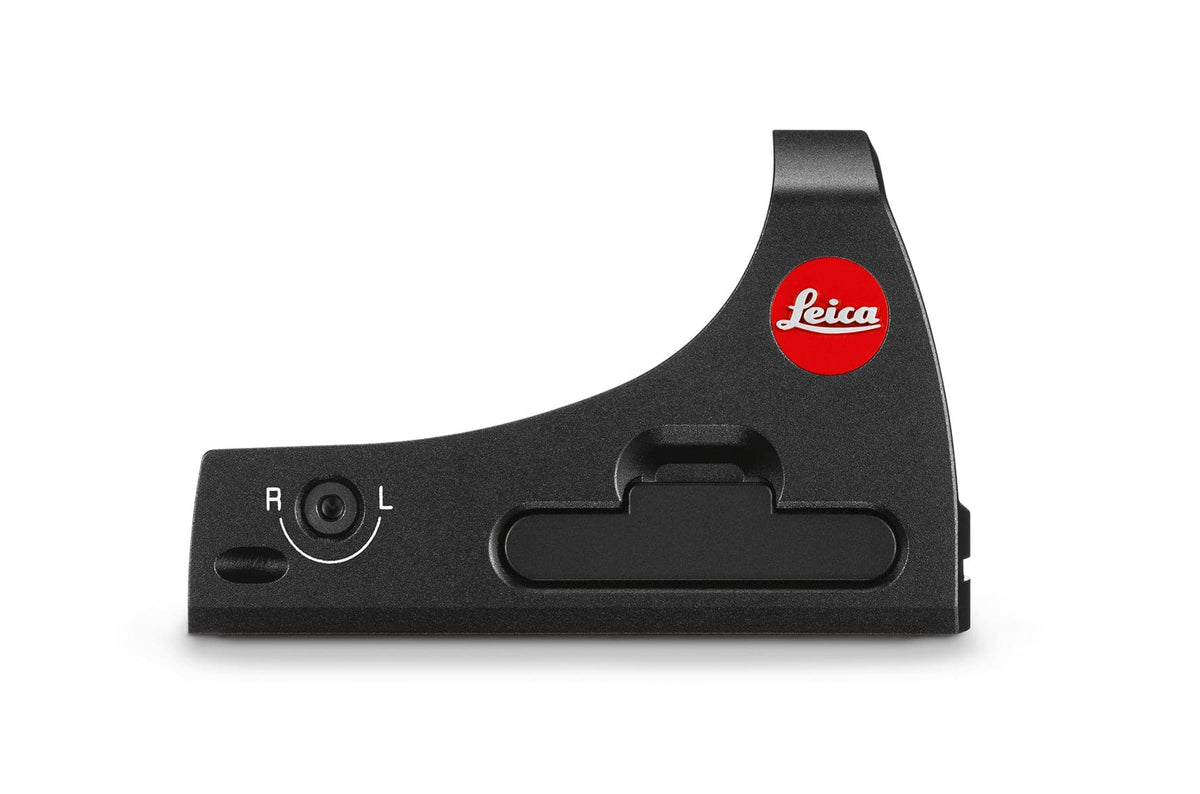 Leica Tempus 2 ASPH. 2.5 MoA - Heidejagd