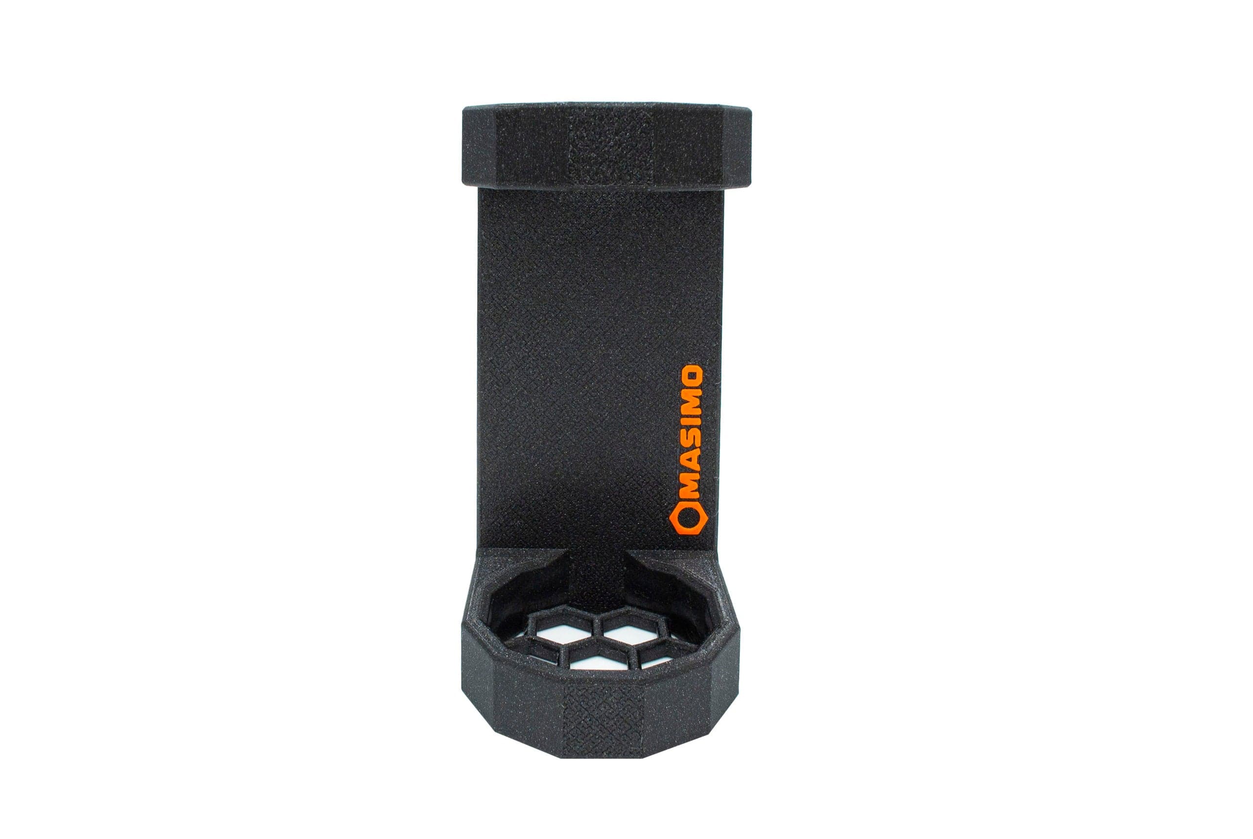 Masimo Schalldämpferhalter magnetisch Gr. L - Heidejagd