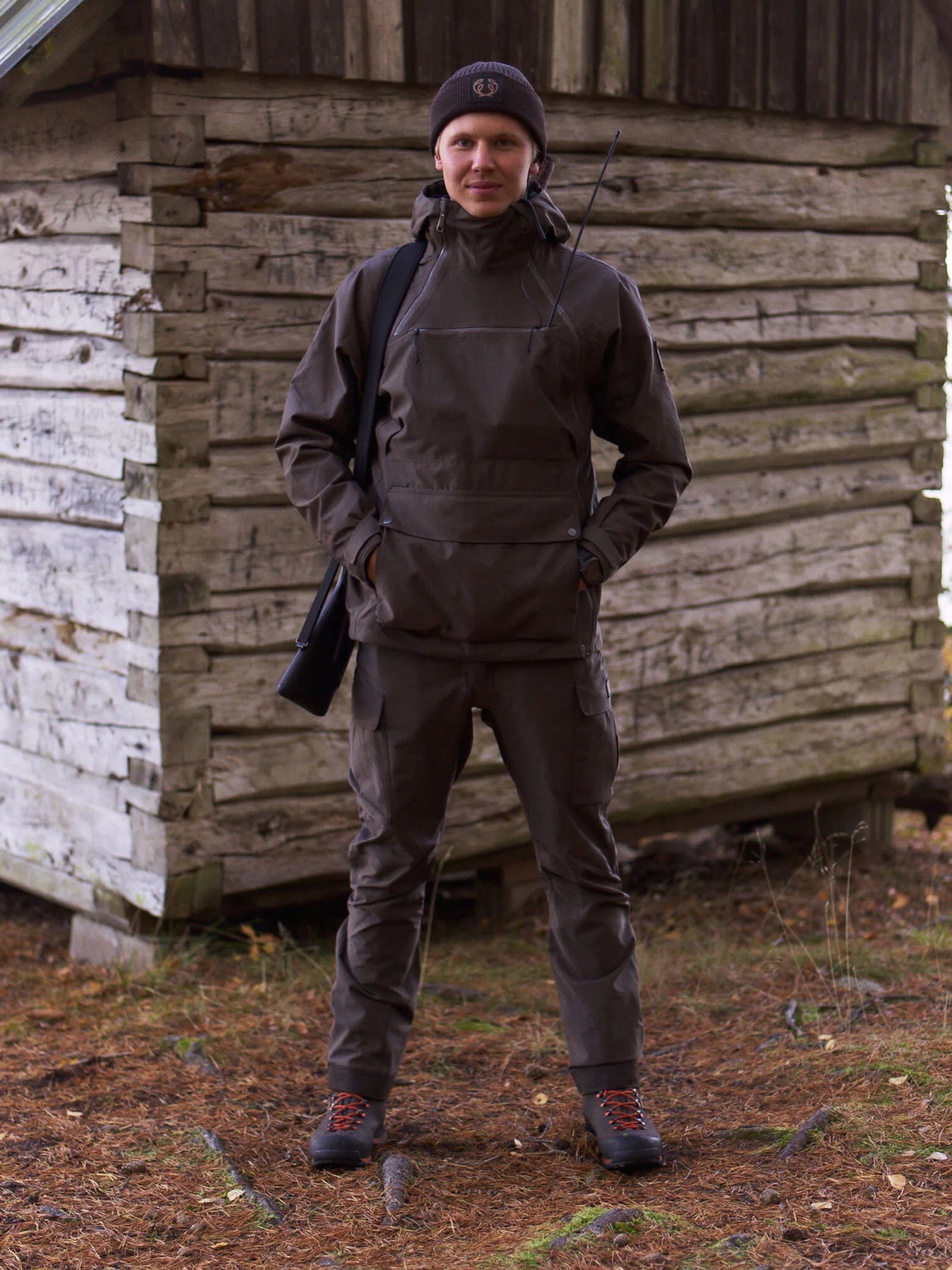 Chevalier Herren Jagdhose Endeavor Chevalite 2.0 - Heidejagd