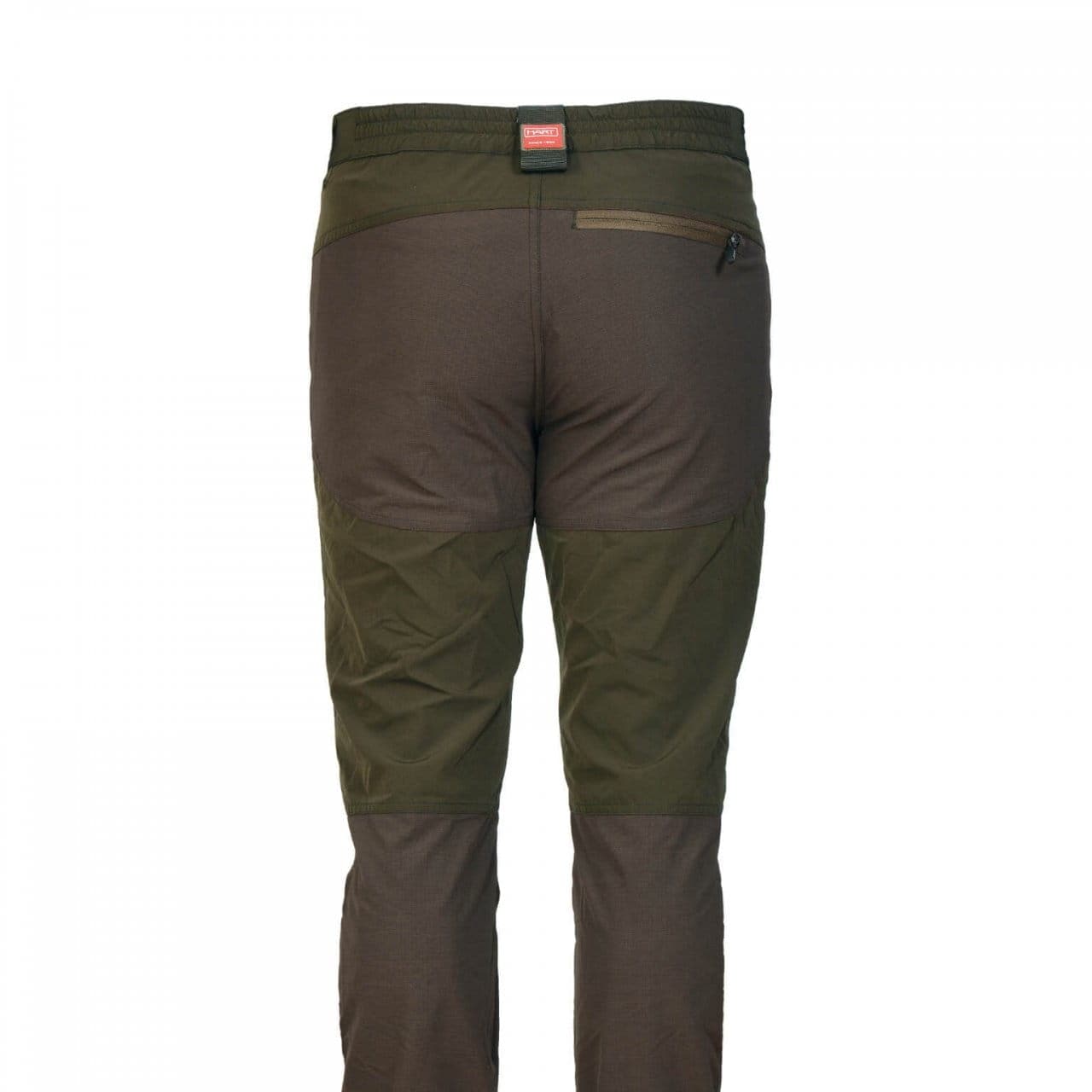 Hart Herren Jagdhose Eugi-T - Heidejagd