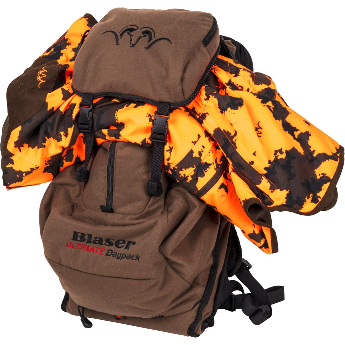 Blaser Daypack Rucksack - Heidejagd