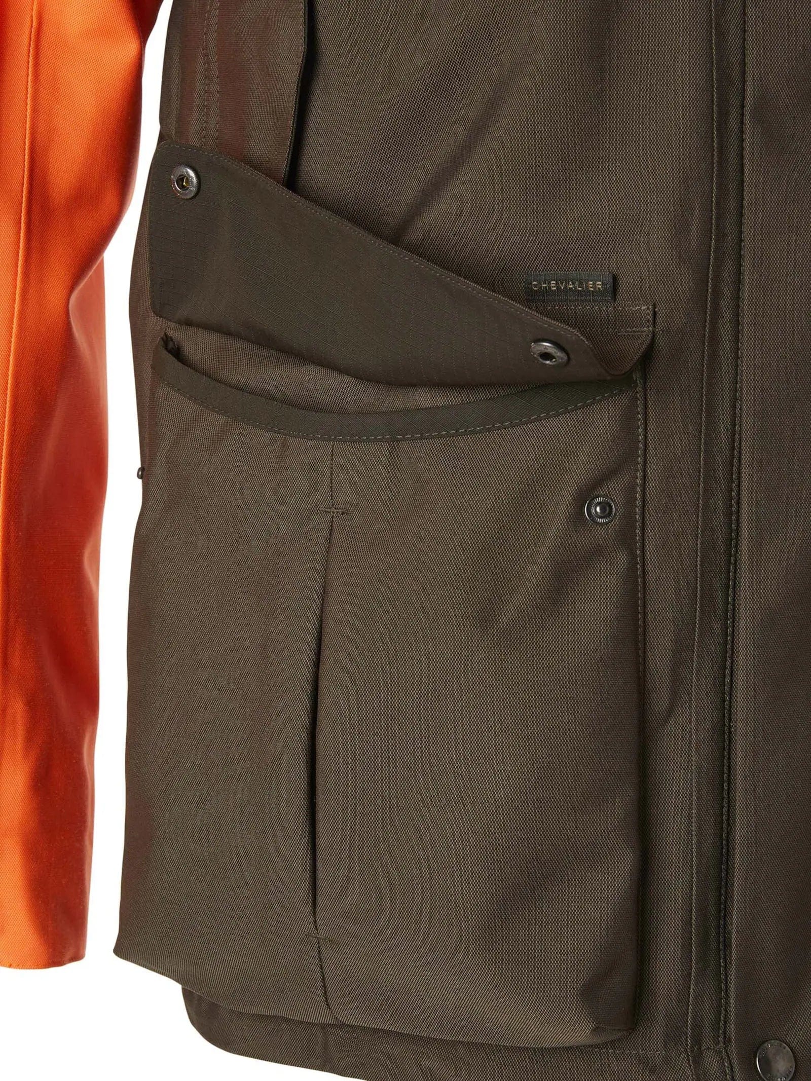 Chevalier Herren Jagdjacke Endeavor Chevalite 2.0 - Heidejagd