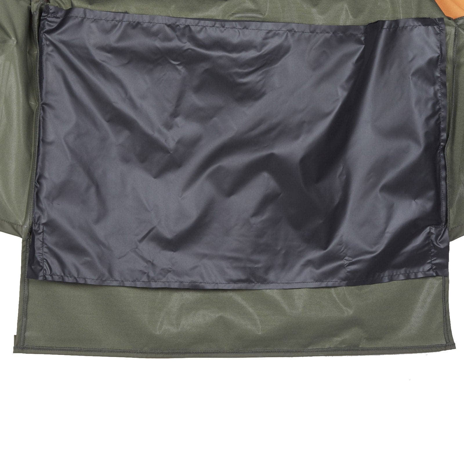 BALENO Unisex Sicherheitsjacke - Heidejagd