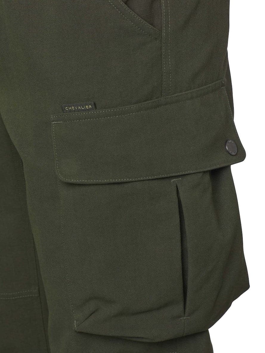 Chevalier Herren Jagdhose Tender - Heidejagd