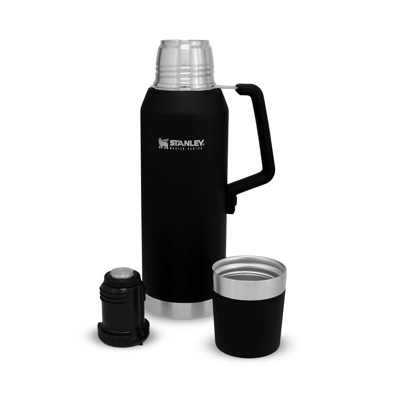 Stanley Master Vacuum Flasche 1,3 L - Heidejagd