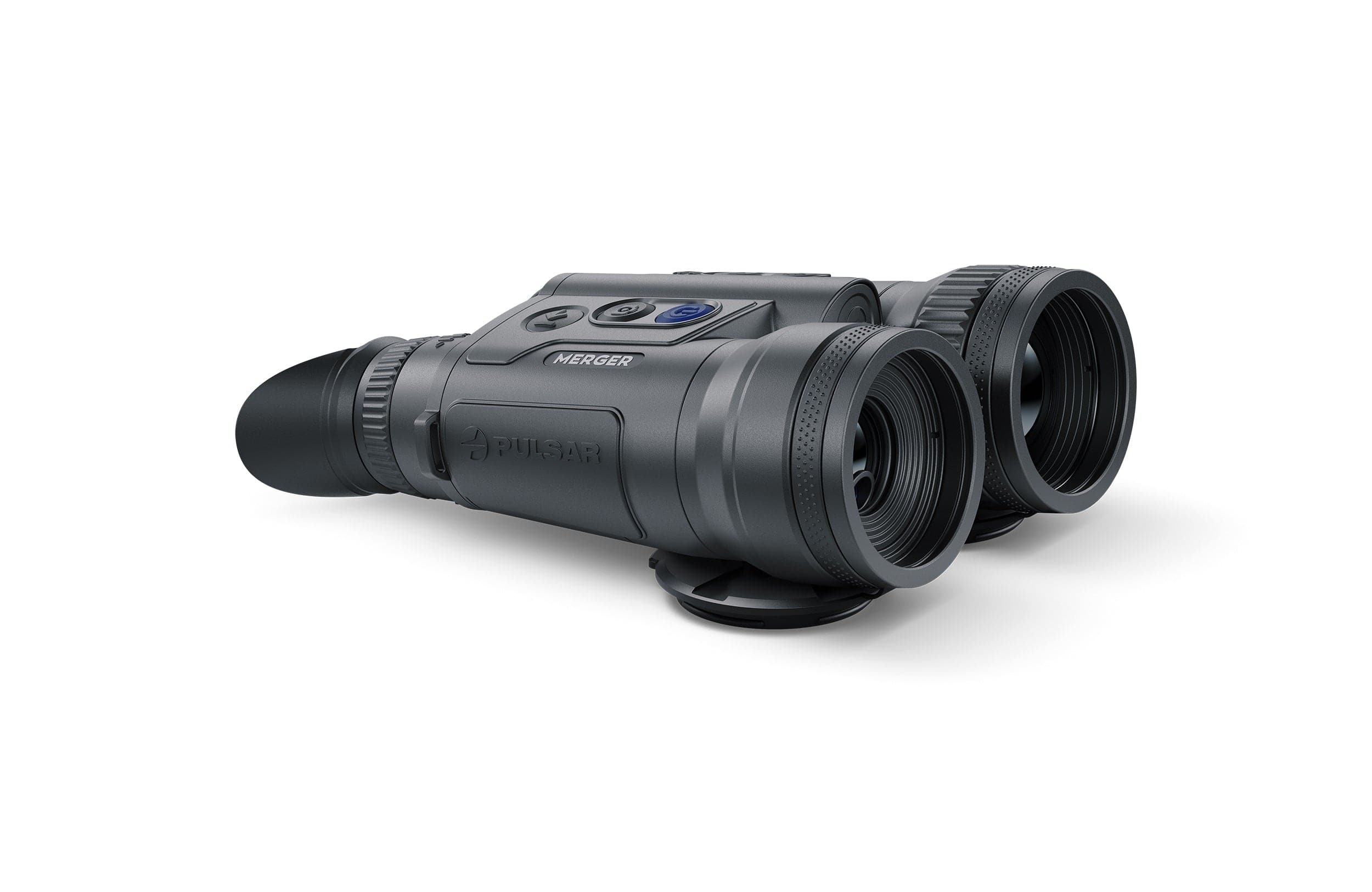 Pulsar Wärmebildfernglas Merger LRF XP 50 - Heidejagd