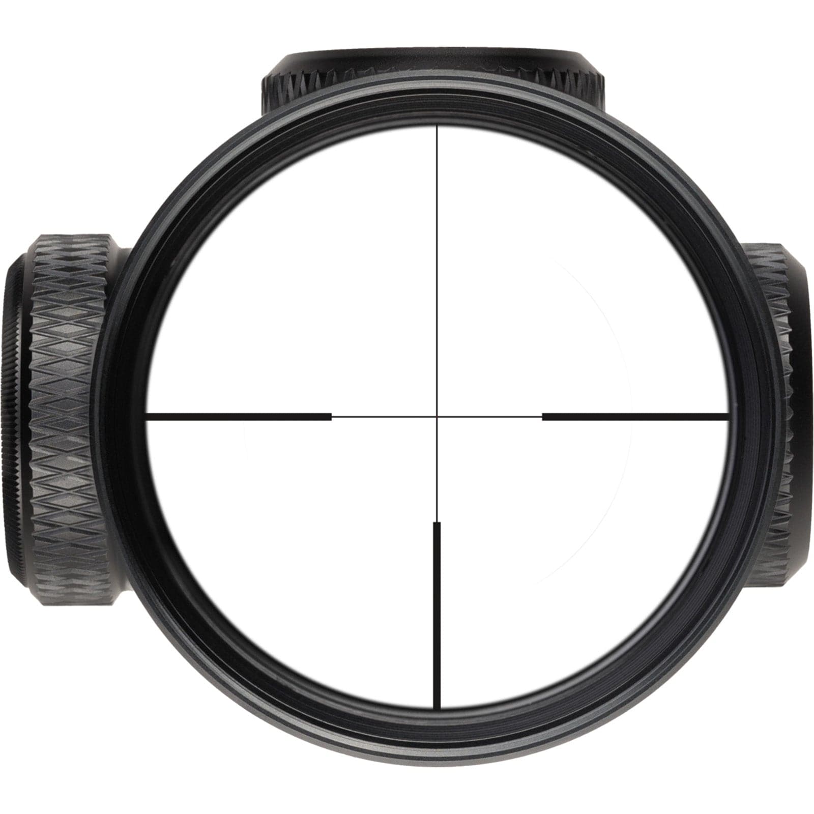 Blaser Zielfernrohr B2 2-12x50 iC S - Heidejagd