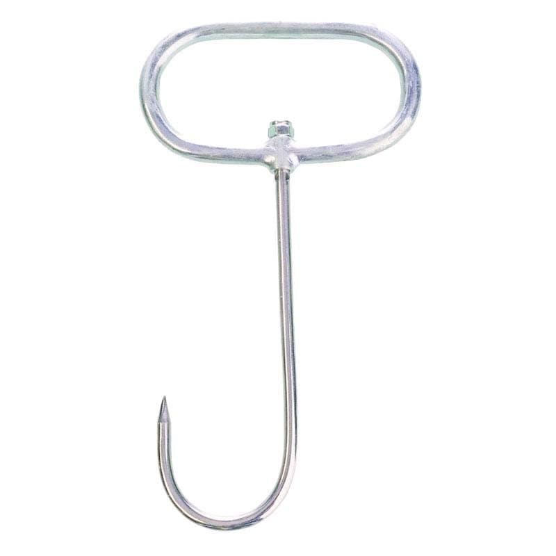 Ziehhaken - Heidejagd