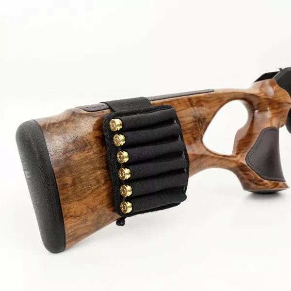 Blaser Patronenetui - Heidejagd