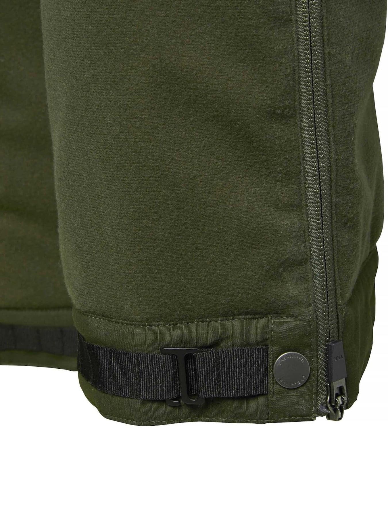 Chevalier Latzhose Frost Powerfill130 - Heidejagd