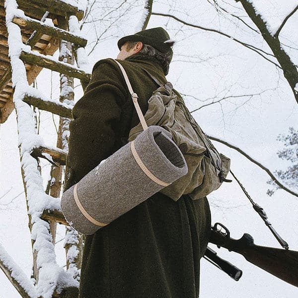 VFG Ansitzfilz ohne Trageriemen - Heidejagd