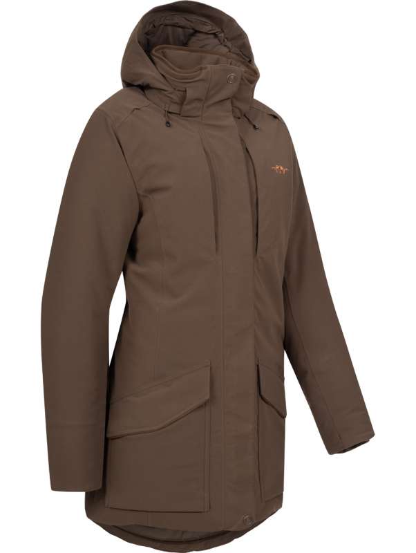 Blaser Damen Daunen WP Jacke Janina - Heidejagd