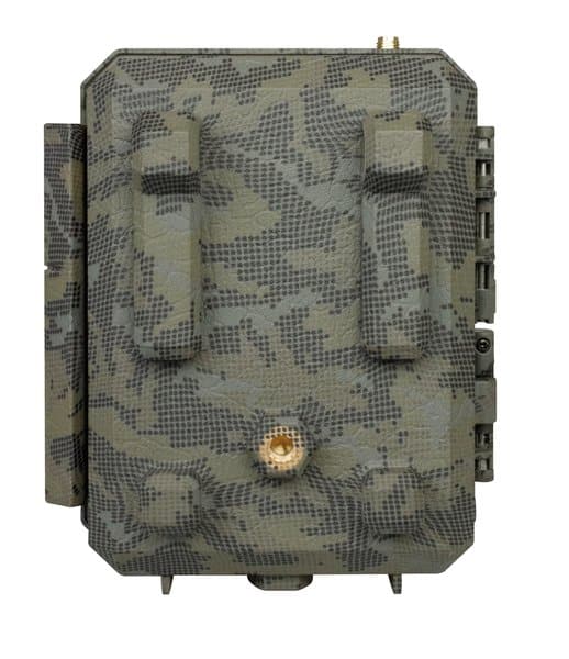 ICUserver Wildkamera icucam 5 4G-LTE - Heidejagd