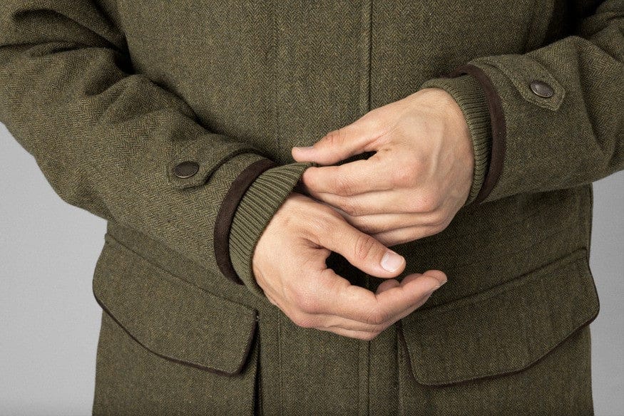 Seeland Herren Jagdjacke Hillside - Heidejagd