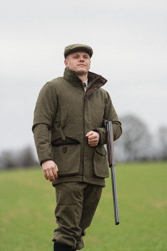 Seeland Herren Jagdjacke Hillside - Heidejagd