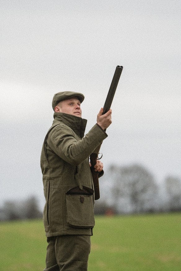 Seeland Herren Jagdjacke Hillside - Heidejagd