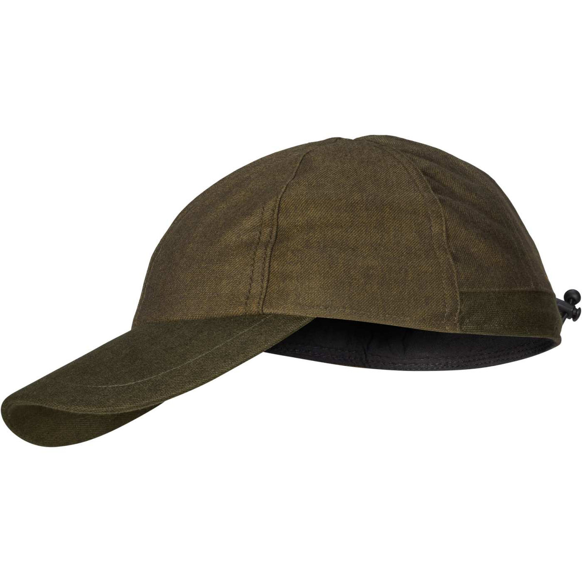 Seeland Jagdkappe Avail in Pine green melange