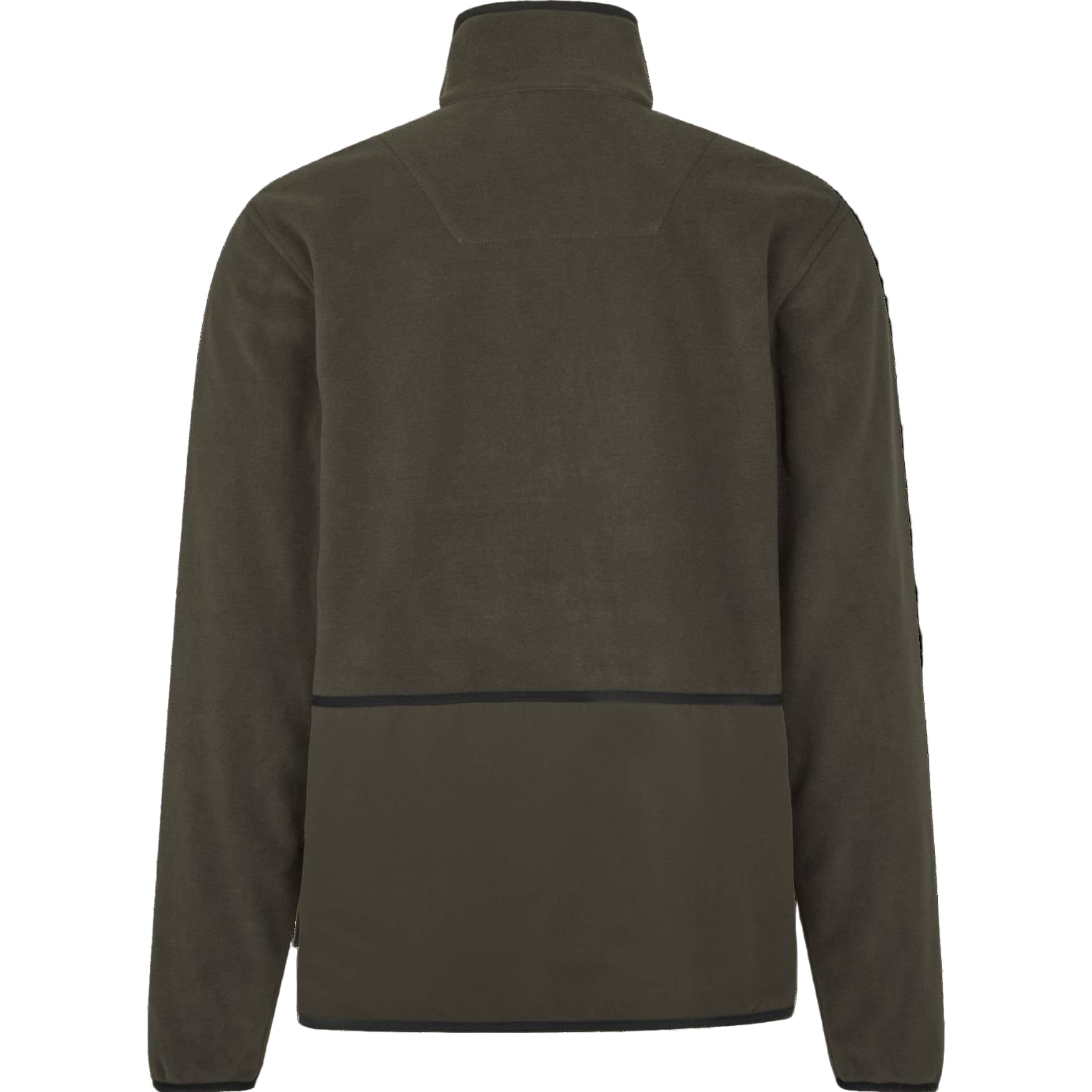 Seeland Herren Fleecejacke Rogue Solid Reversible - Heidejagd