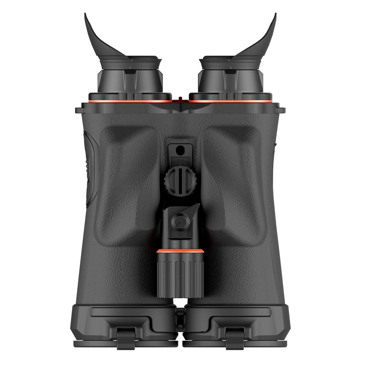ThermTec Wärmebildfernglas Ventus 335L – Unterseite