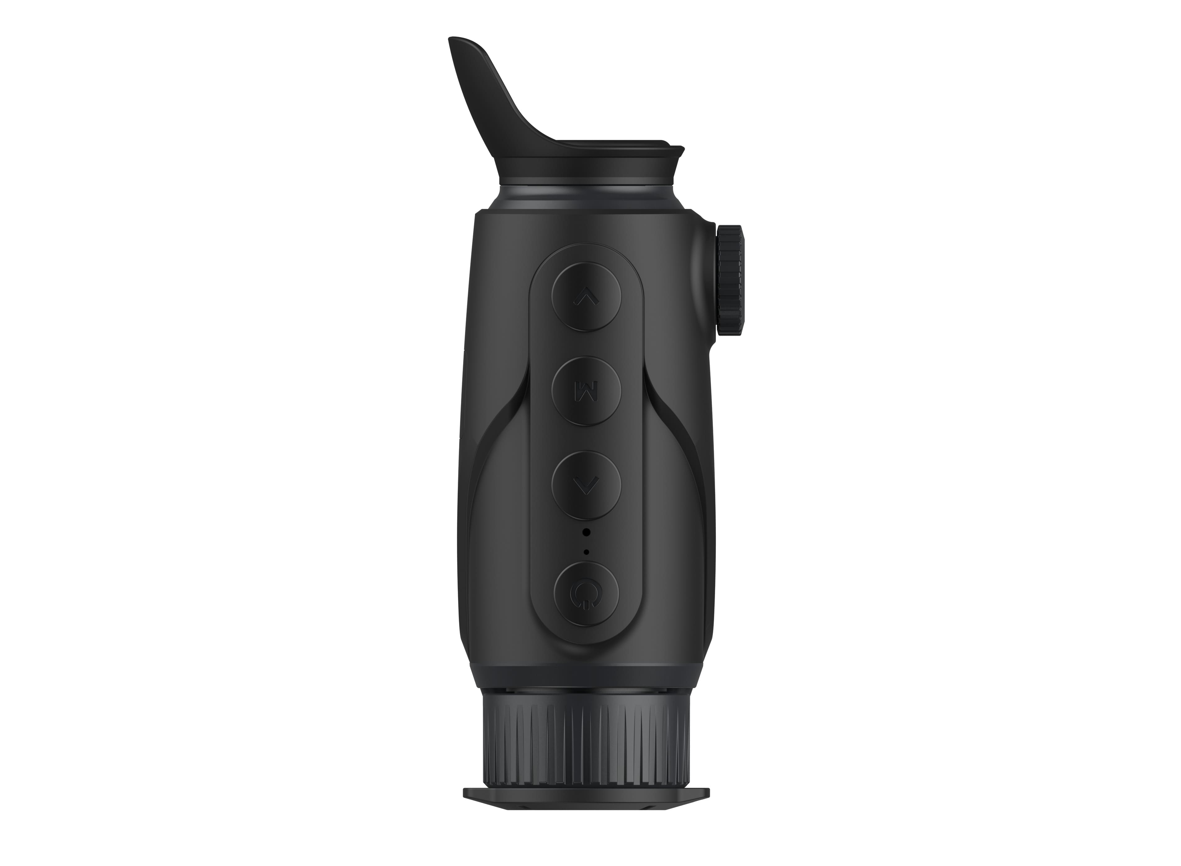 Thermtec Wärmebildkamera Cyclone 315 - Heidejagd