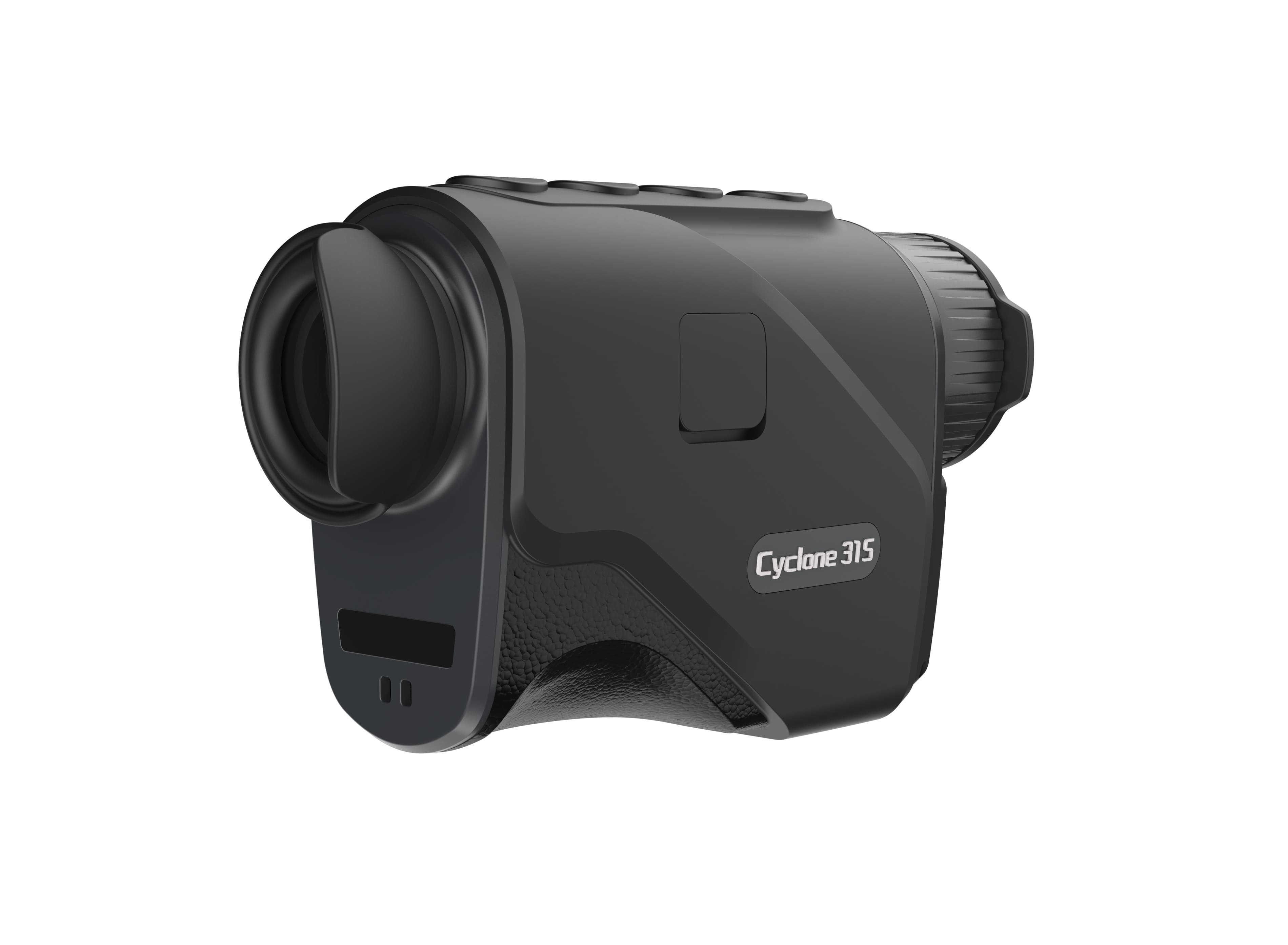 Thermtec Wärmebildkamera Cyclone 315 - Heidejagd