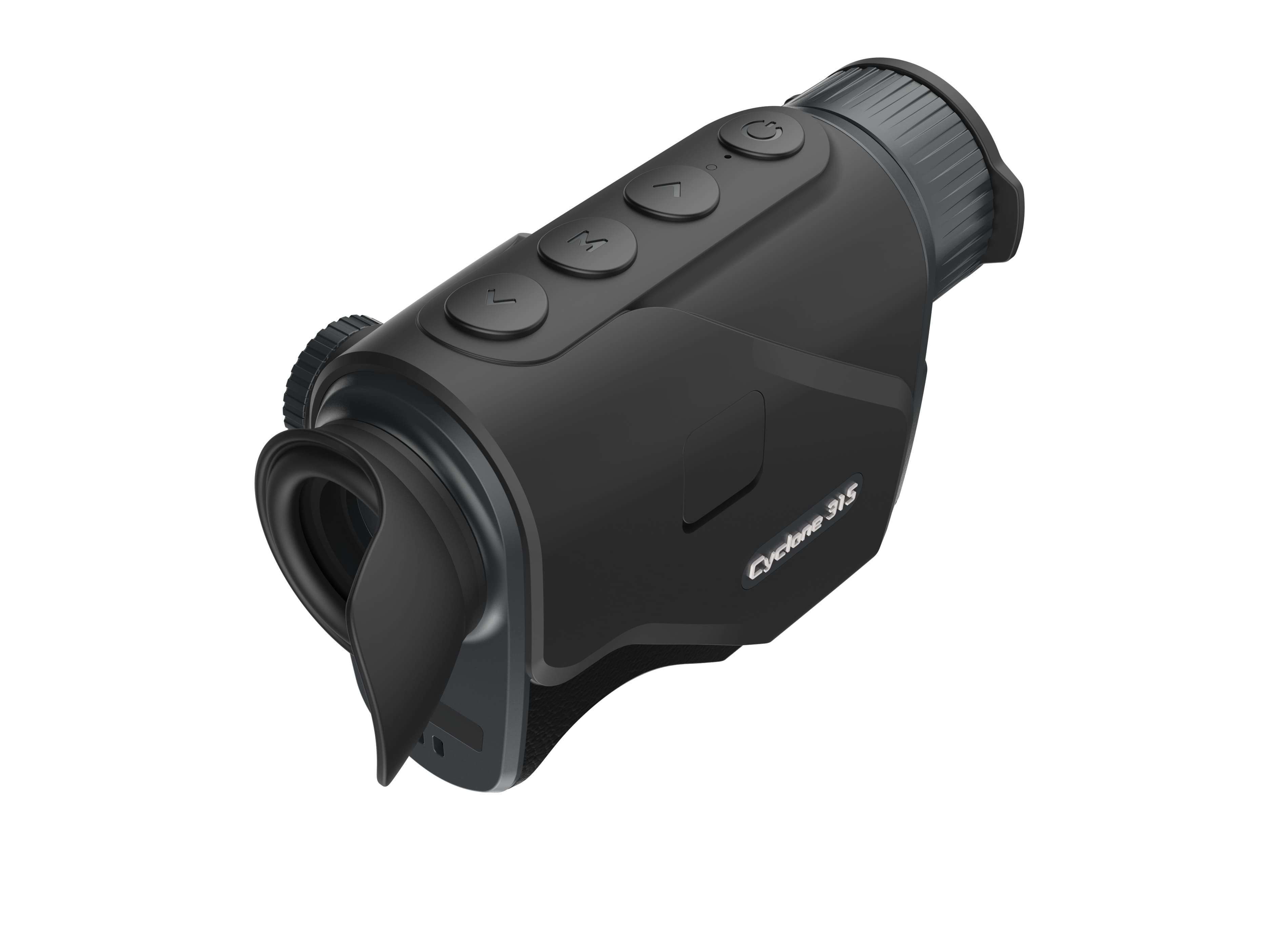 Thermtec Wärmebildkamera Cyclone 315 - Heidejagd