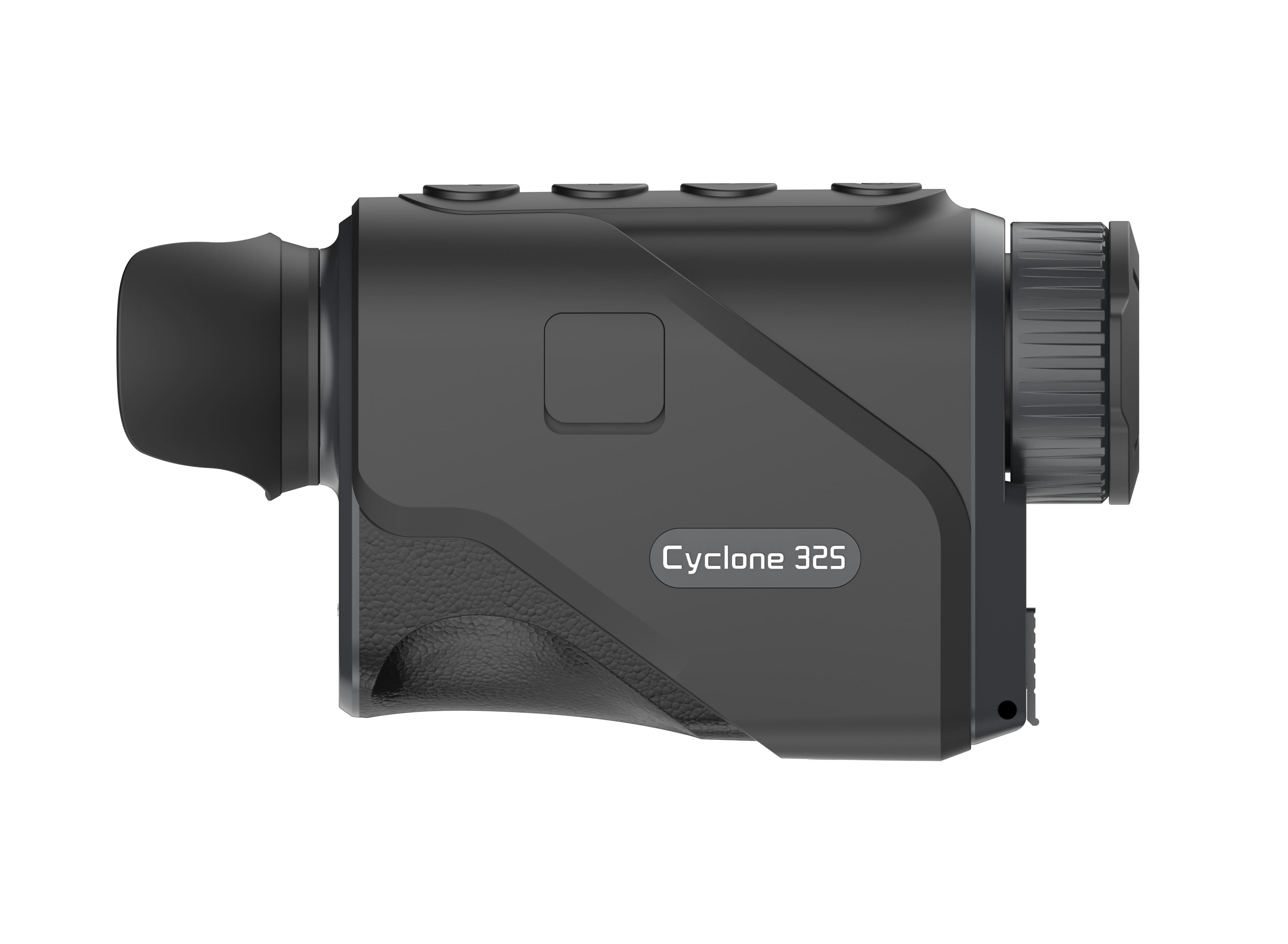 Thermtec Wärmebildkamera Cyclone 325 - Heidejagd