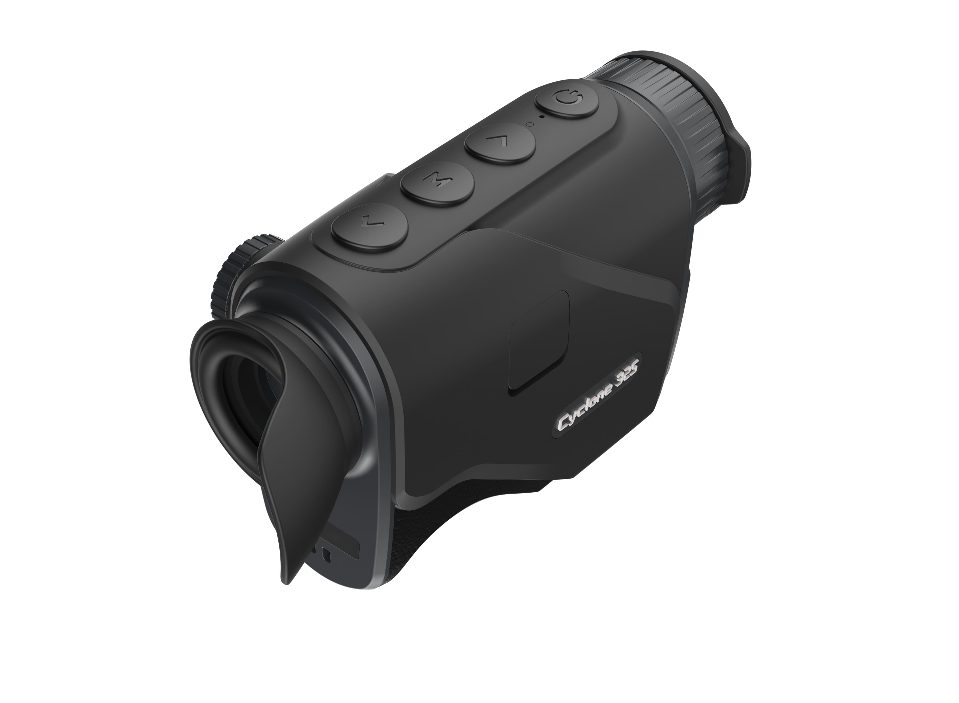 Thermtec Wärmebildkamera Cyclone 325 - Heidejagd