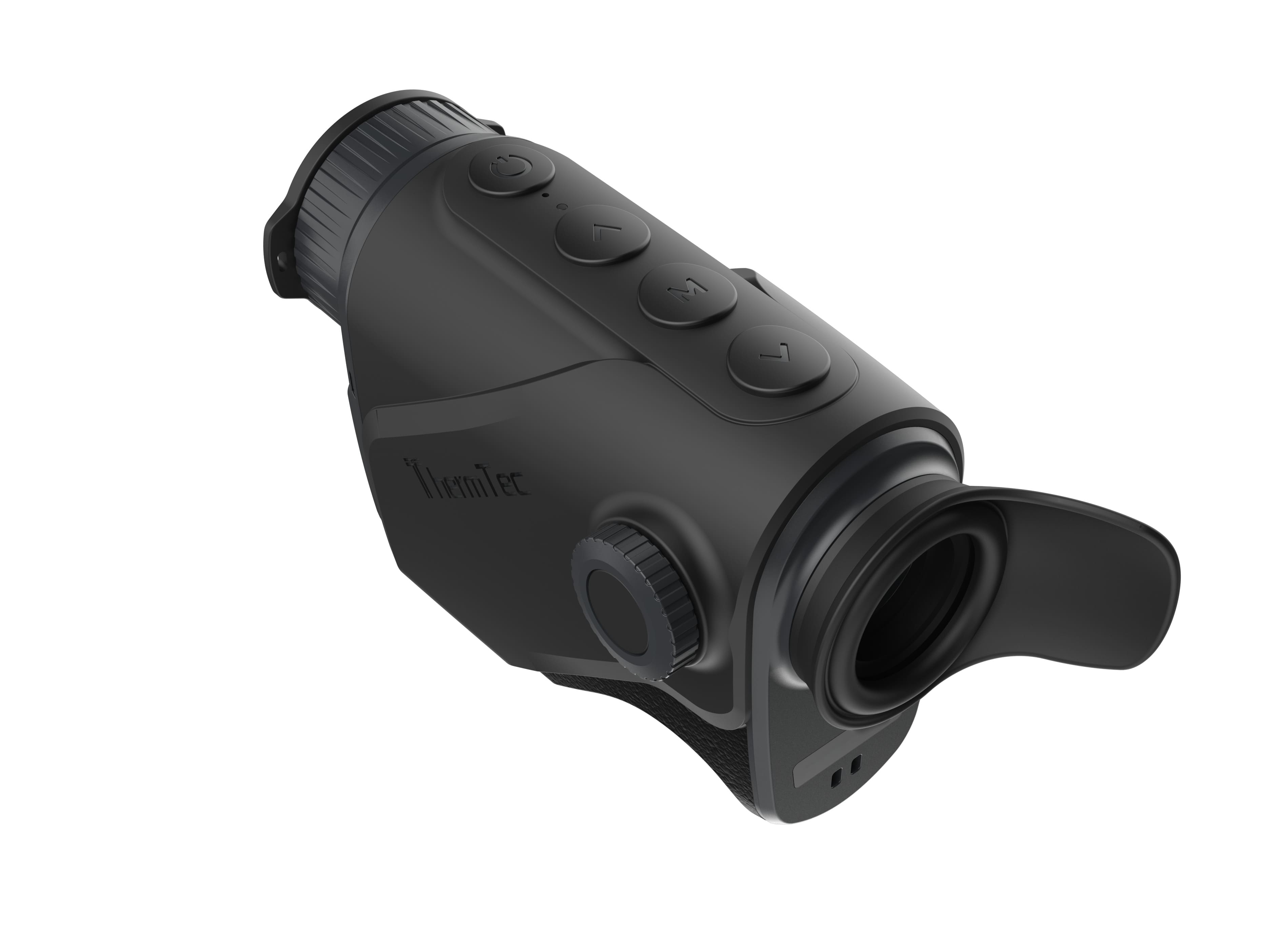 Thermtec Wärmebildkamera Cyclone 325 - Heidejagd