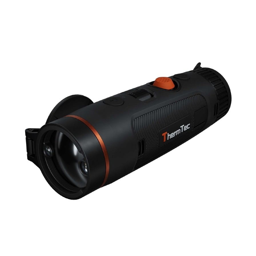 Thermtec Wärmebildkamera Wild 635L Pro - Heidejagd