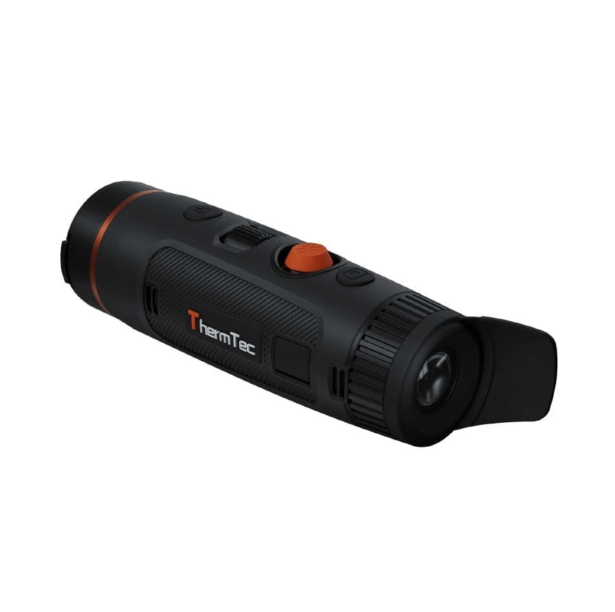 Thermtec Wärmebildkamera Wild 635L Pro - Heidejagd
