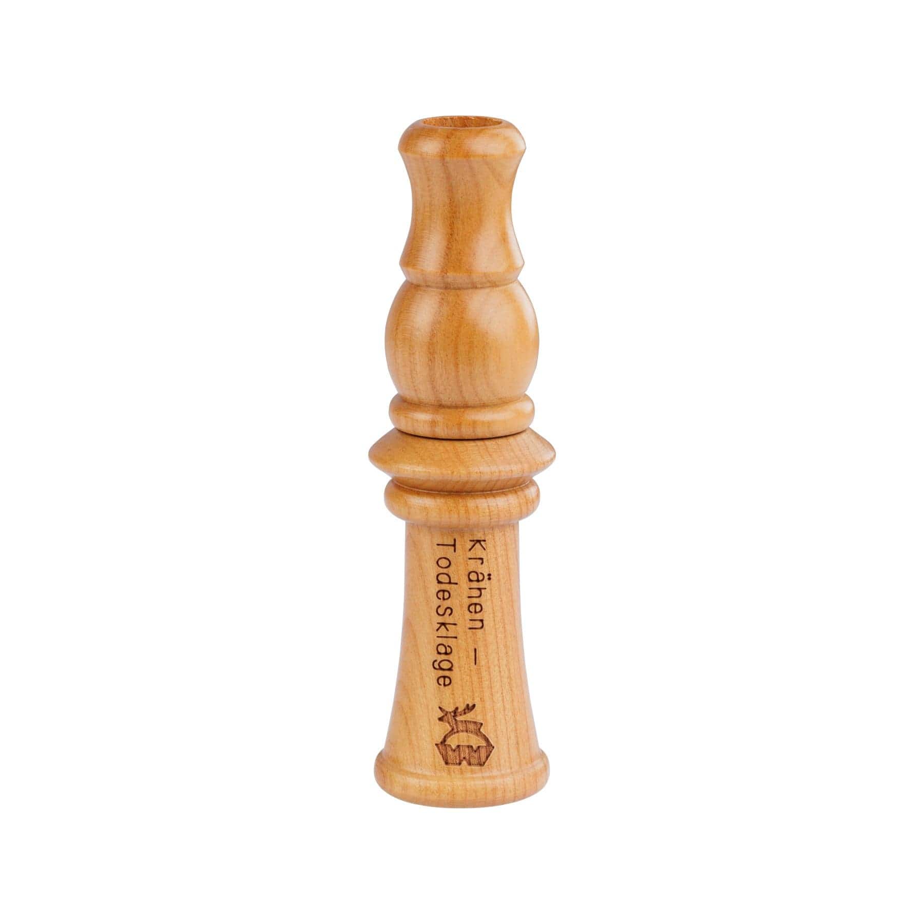 Weisskirchen Krähentodesklage - Heidejagd