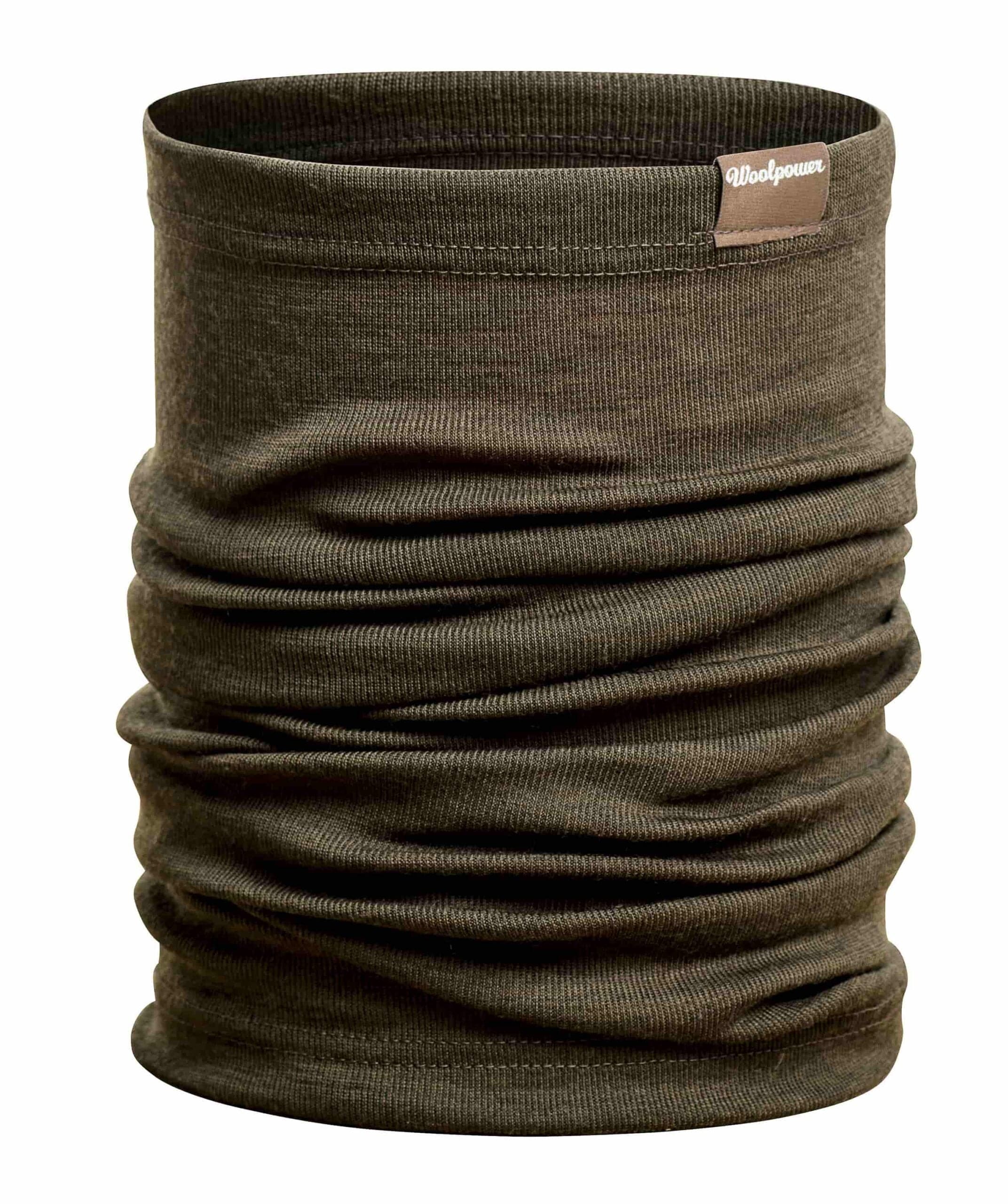 Woolpower Schlauchschal Tube Lite - Heidejagd