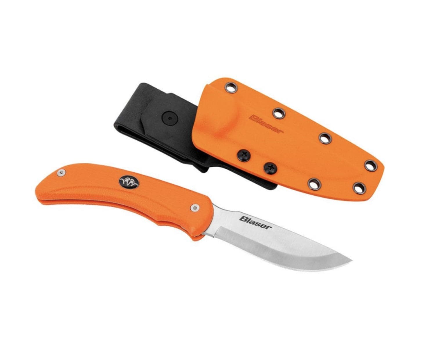 Blaser Ultimate Messer - Heidejagd