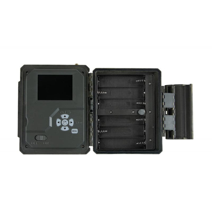 ICUserver Wildkamera icueasy 4G-LTE