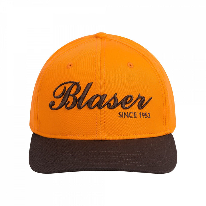Blaser Unisex Striker Kappe Limited Edition S/M