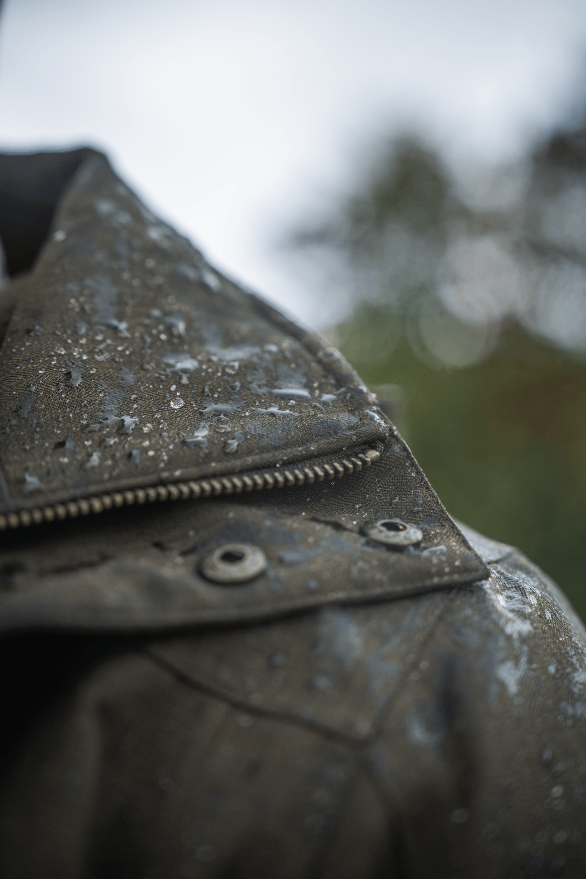 Seeland Herren Jagdjacke Highpoint - Heidejagd