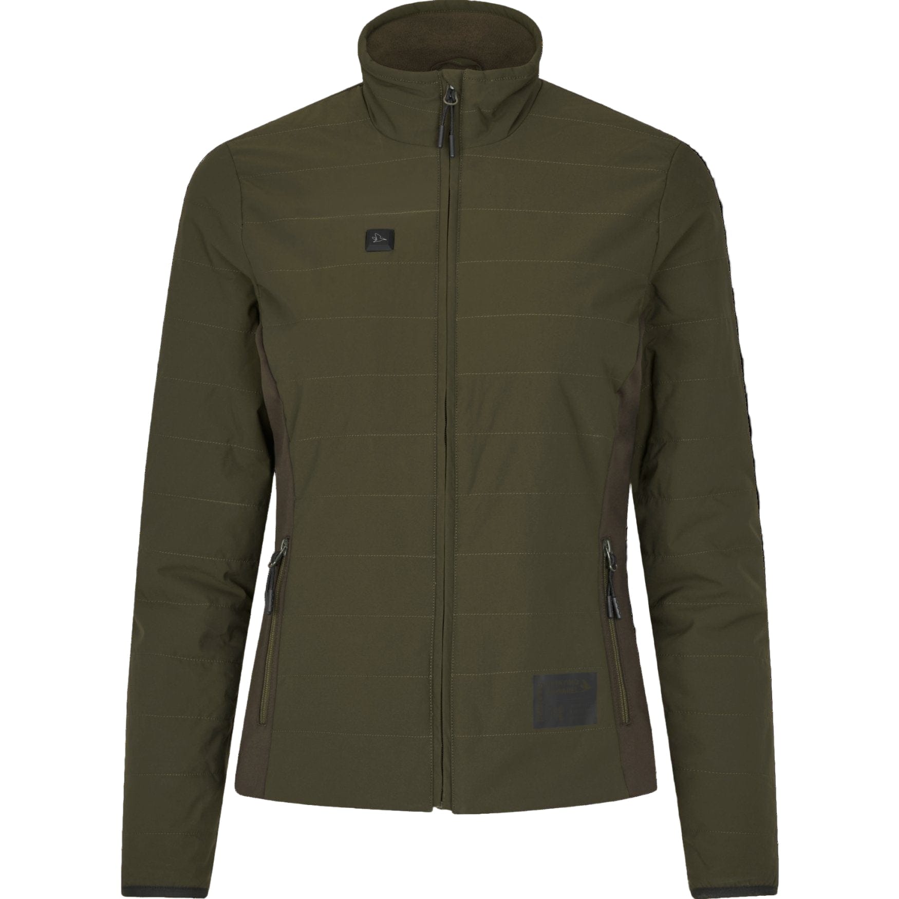Seeland Damen Heizjacke Aia Heat - Heidejagd
